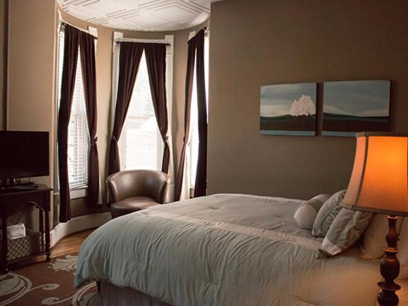 Cumberland Inn and Spa photo 11