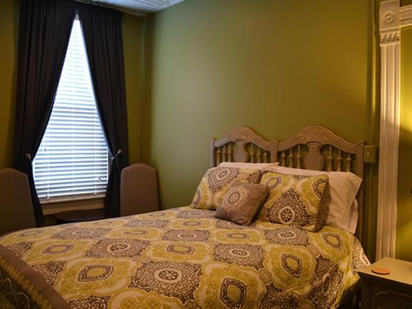 Cumberland Inn and Spa photo 5