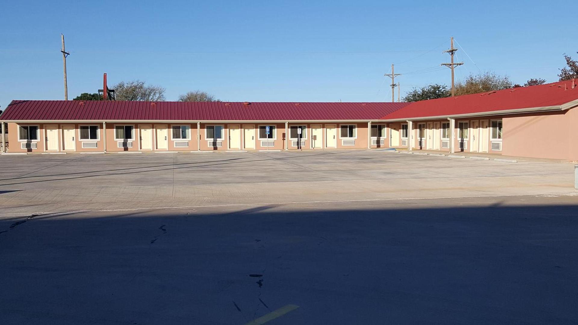 Denver City Motel photo 3