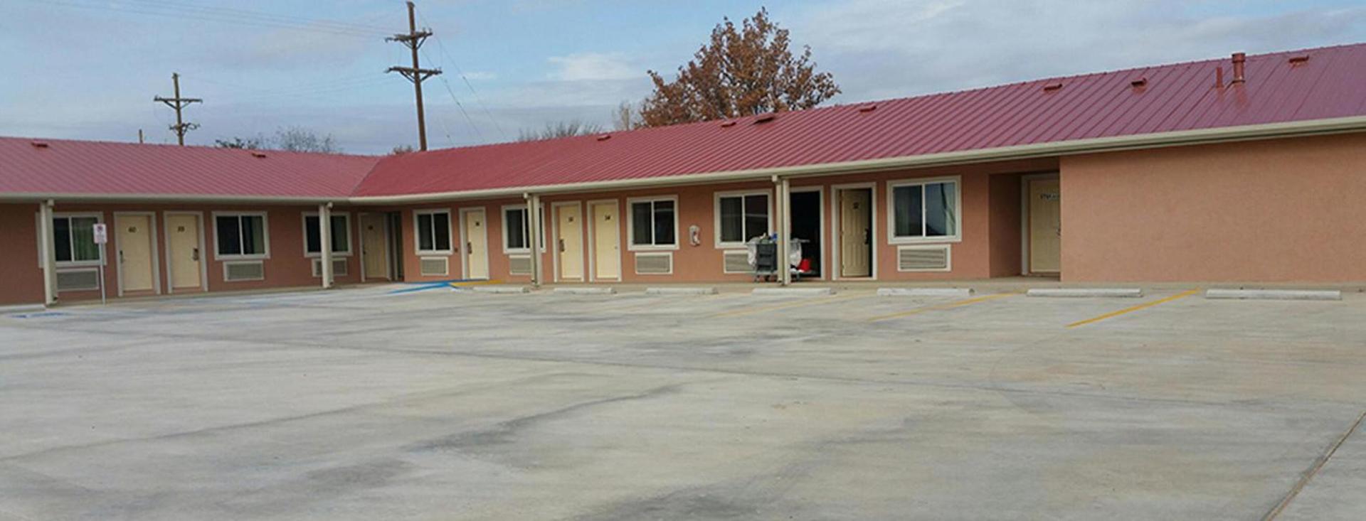 Denver City Motel photo 2