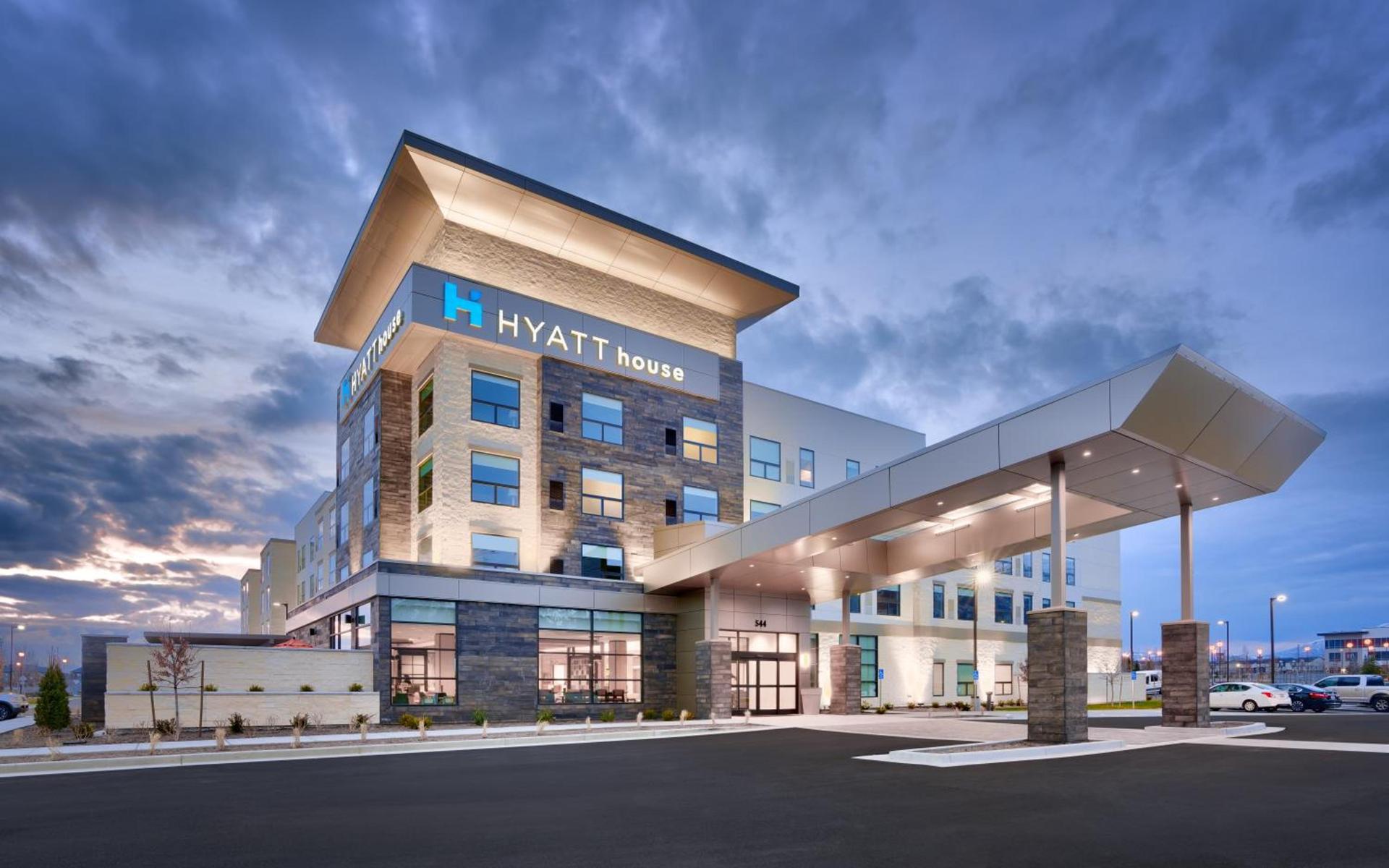 Hyatt House Provo/Pleasant Grove photo 34