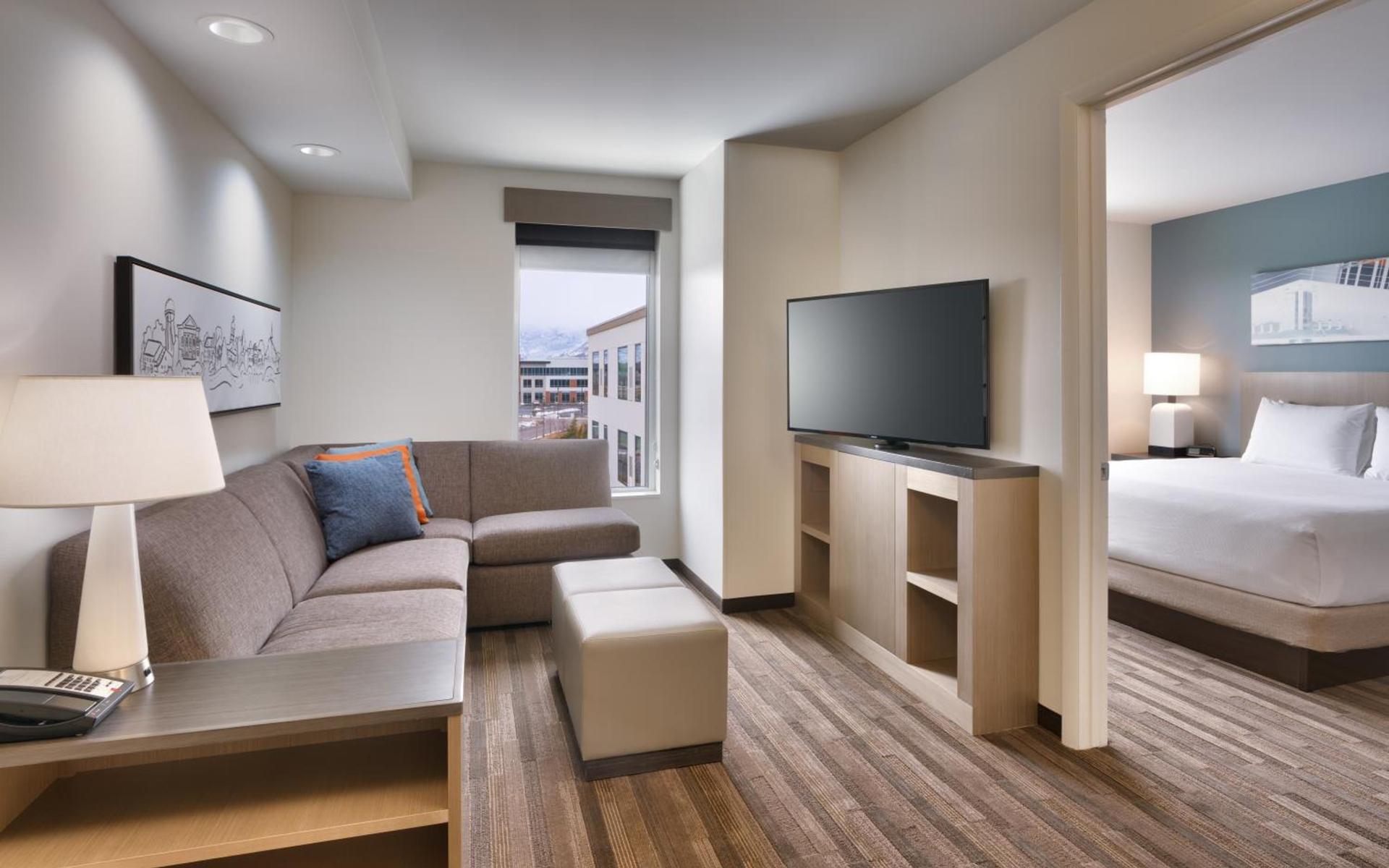 Hyatt House Provo/Pleasant Grove photo 52