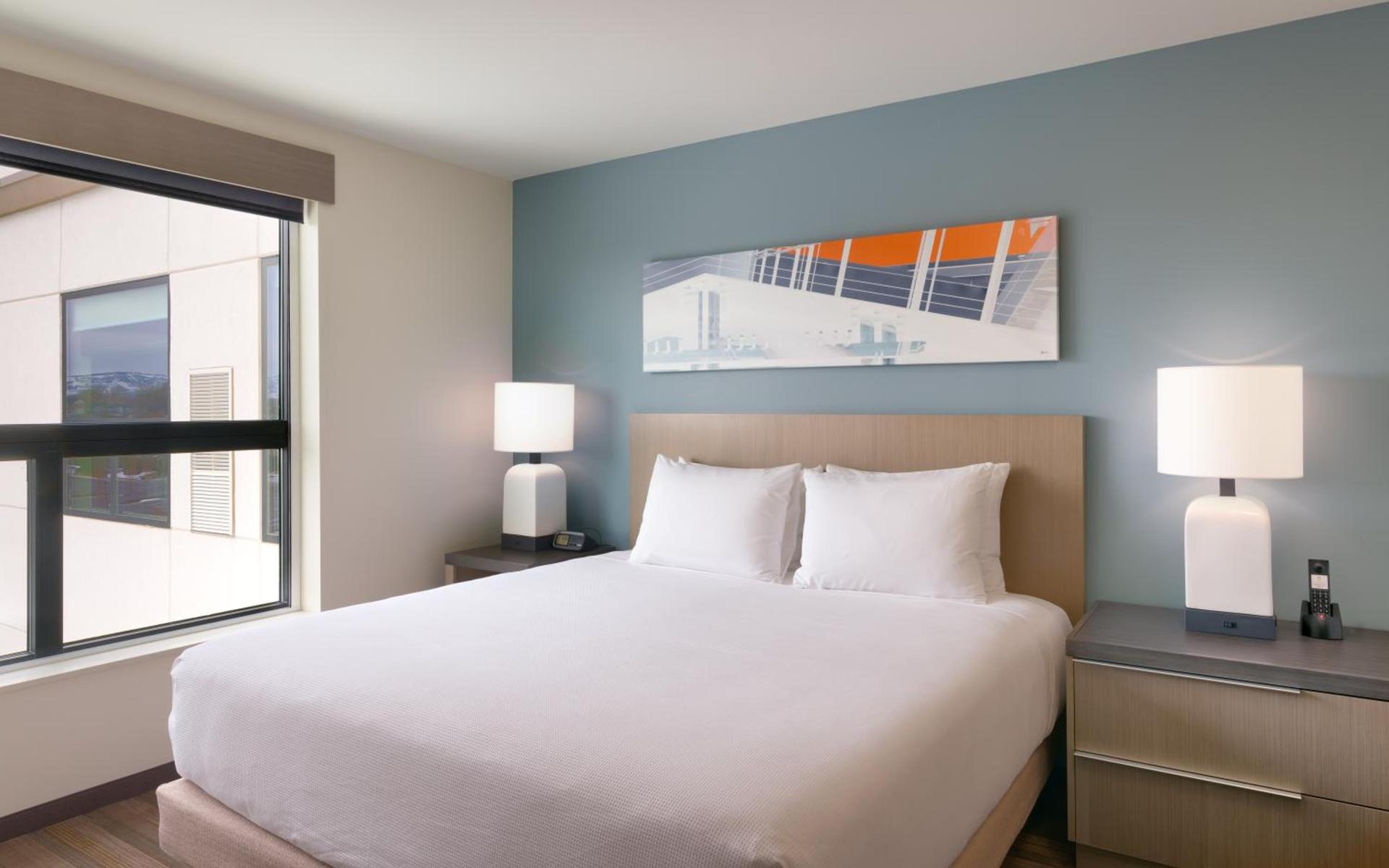 Hyatt House Provo/Pleasant Grove photo 49