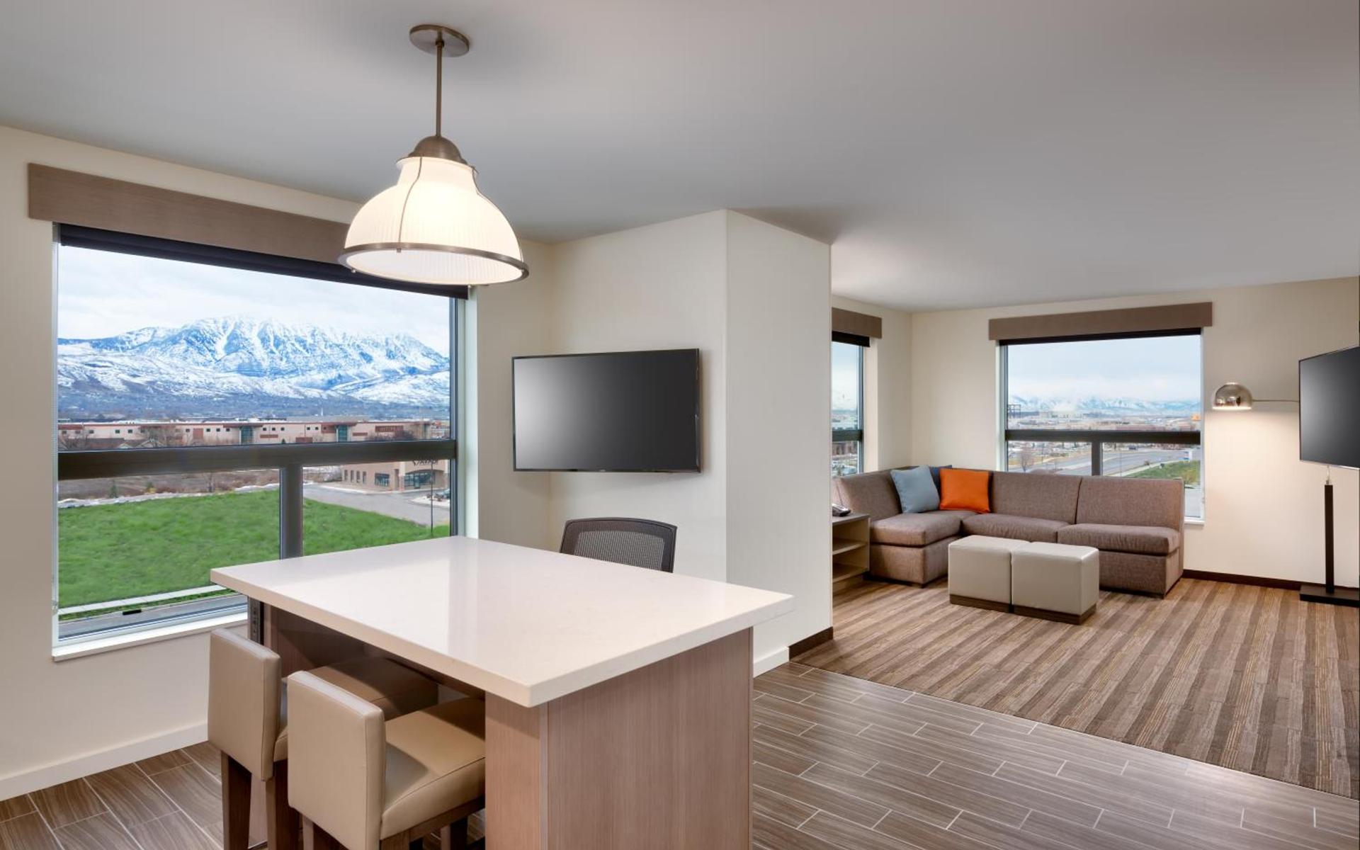 Hyatt House Provo/Pleasant Grove photo 42