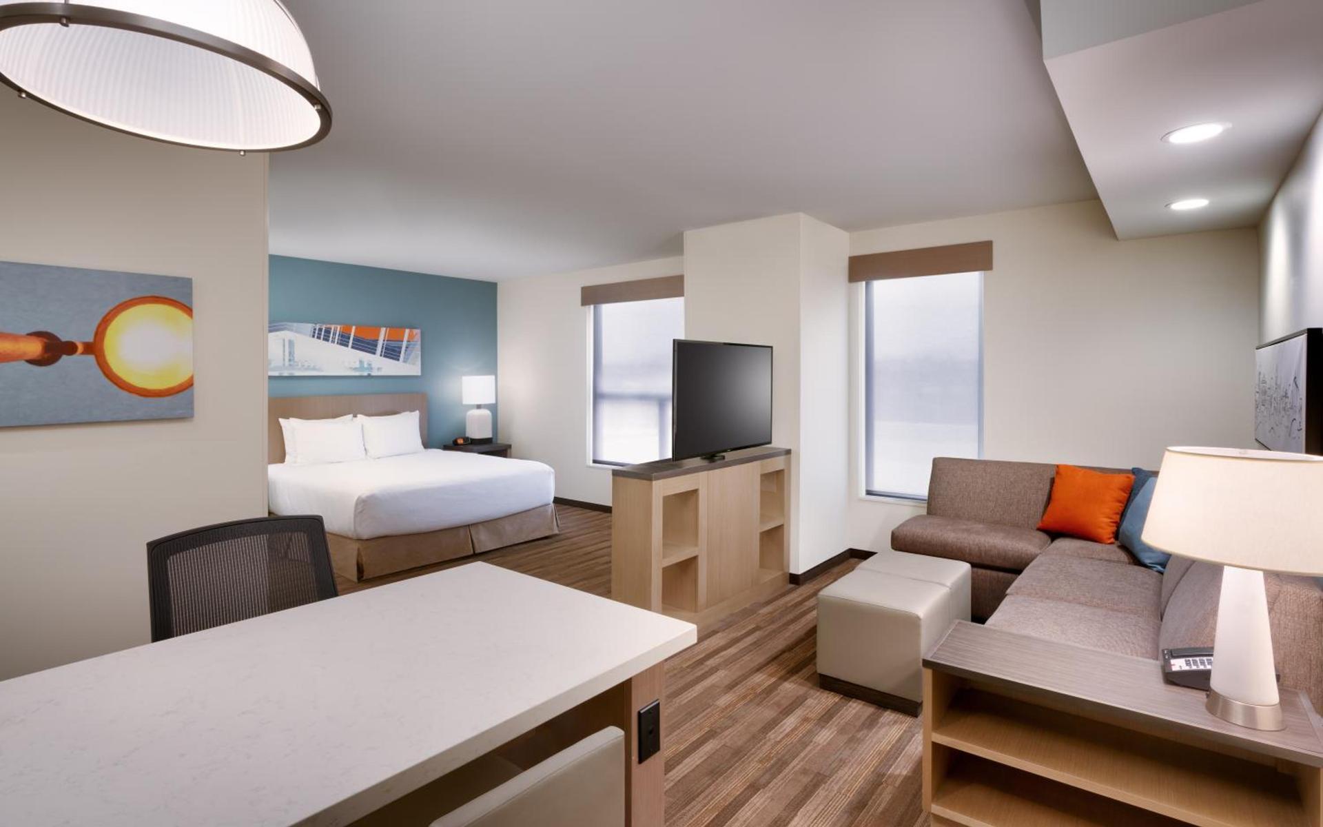 Hyatt House Provo/Pleasant Grove photo 38