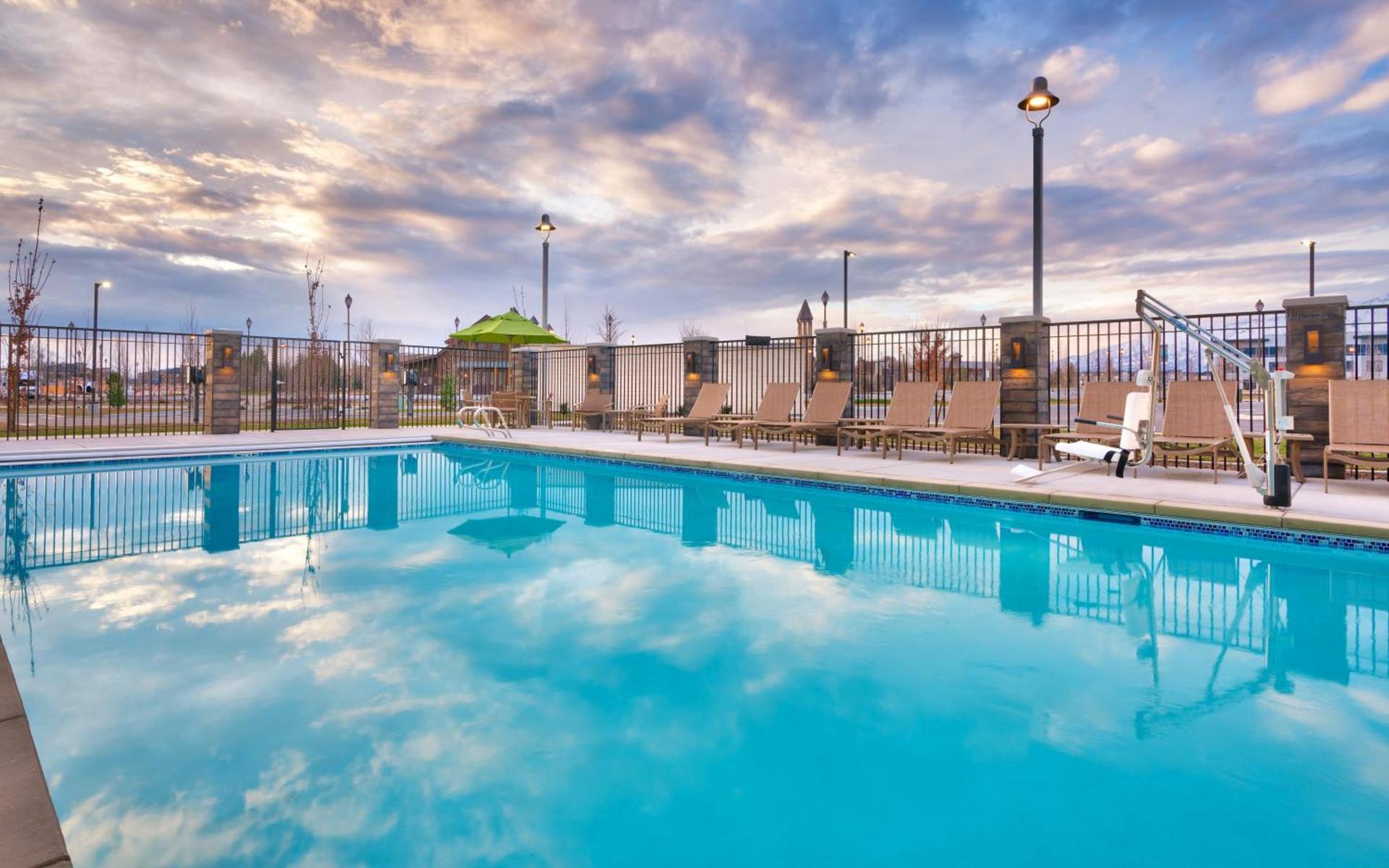 Hyatt House Provo/Pleasant Grove photo 68