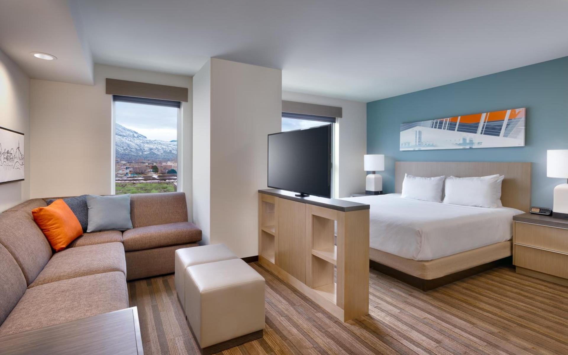 Hyatt House Provo/Pleasant Grove photo 57