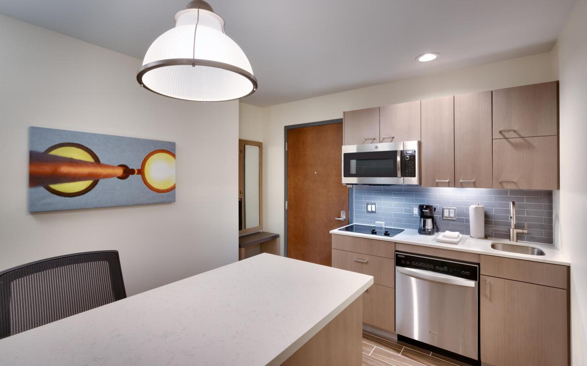 Hyatt House Provo/Pleasant Grove photo 56