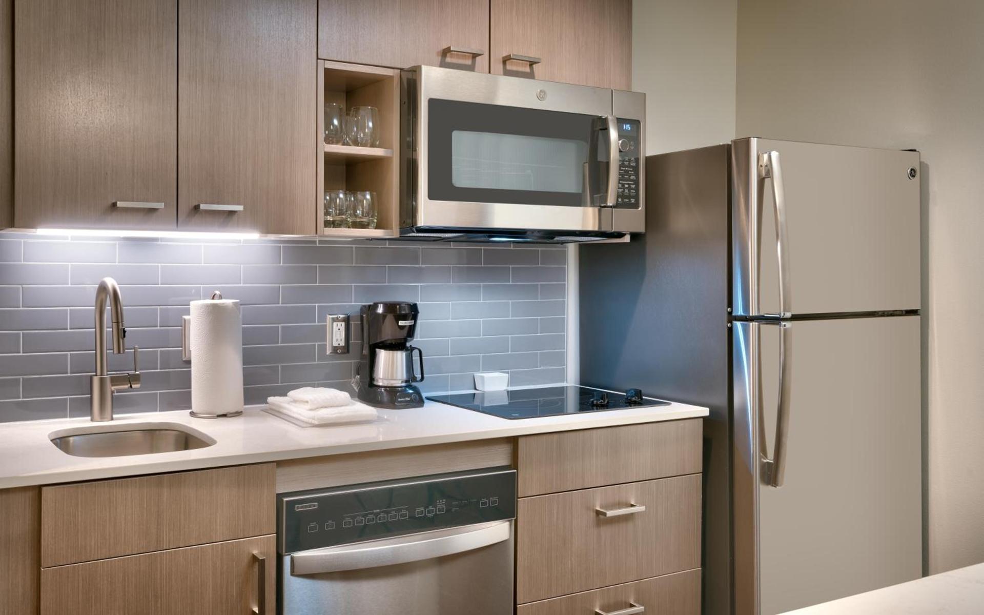 Hyatt House Provo/Pleasant Grove photo 50