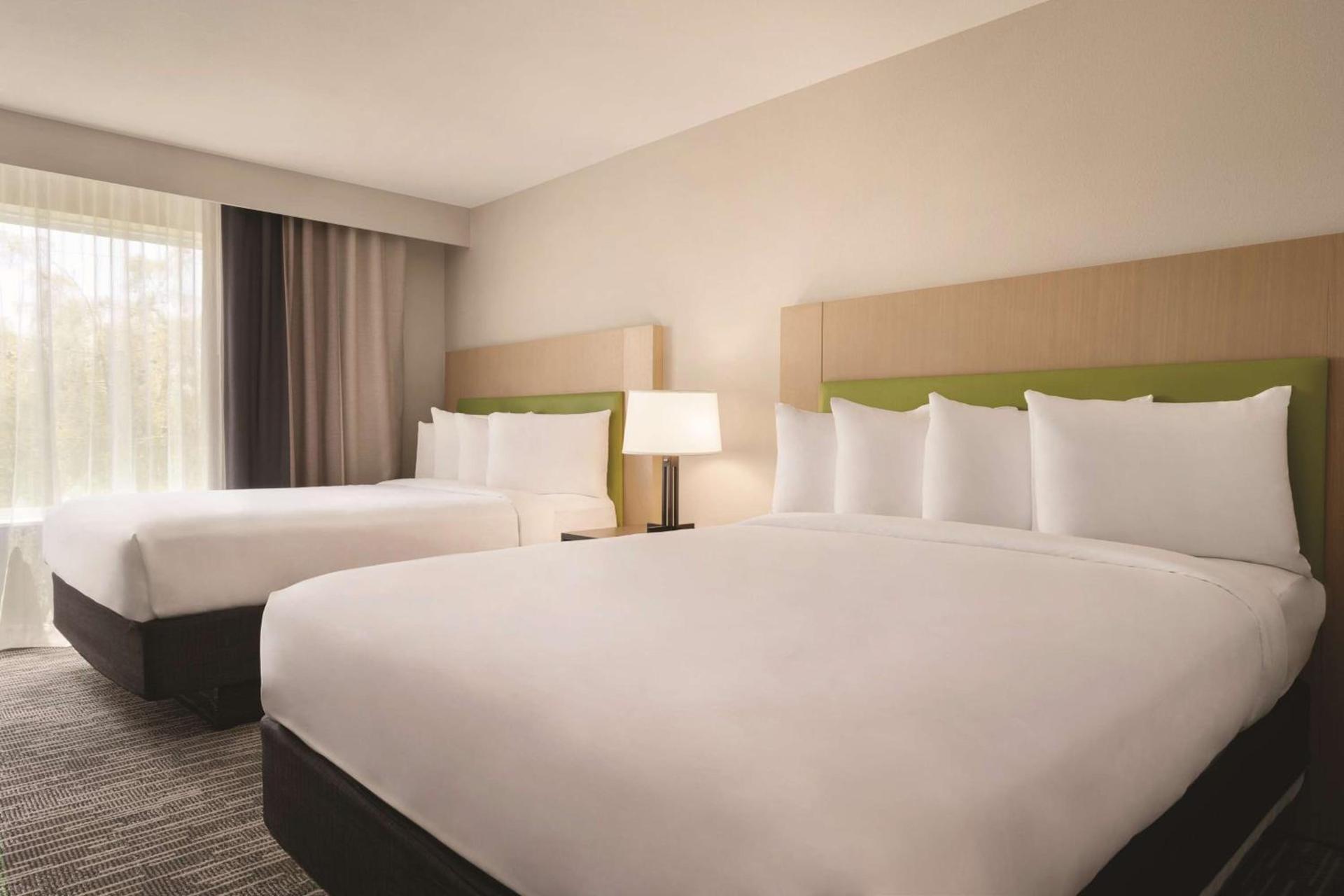 Country Inn & Suites by Radisson, Savannah Midtown, GA photo 35