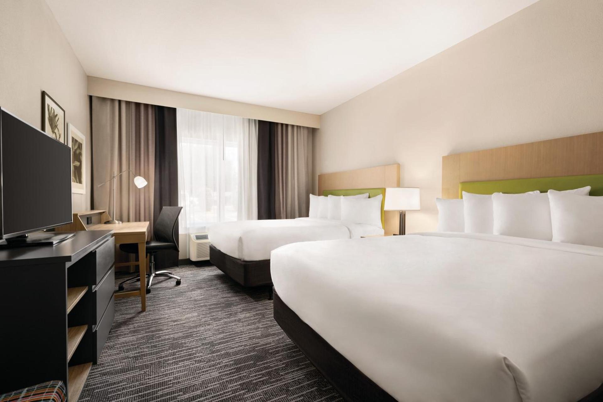 Country Inn & Suites by Radisson, Savannah Midtown, GA photo 20