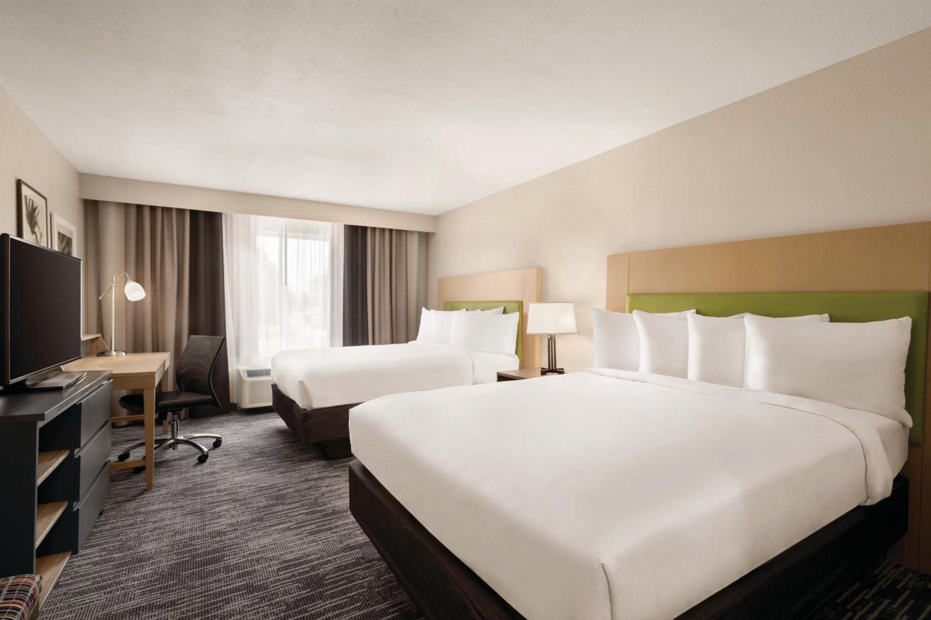 Country Inn & Suites by Radisson, Savannah Midtown, GA photo 38