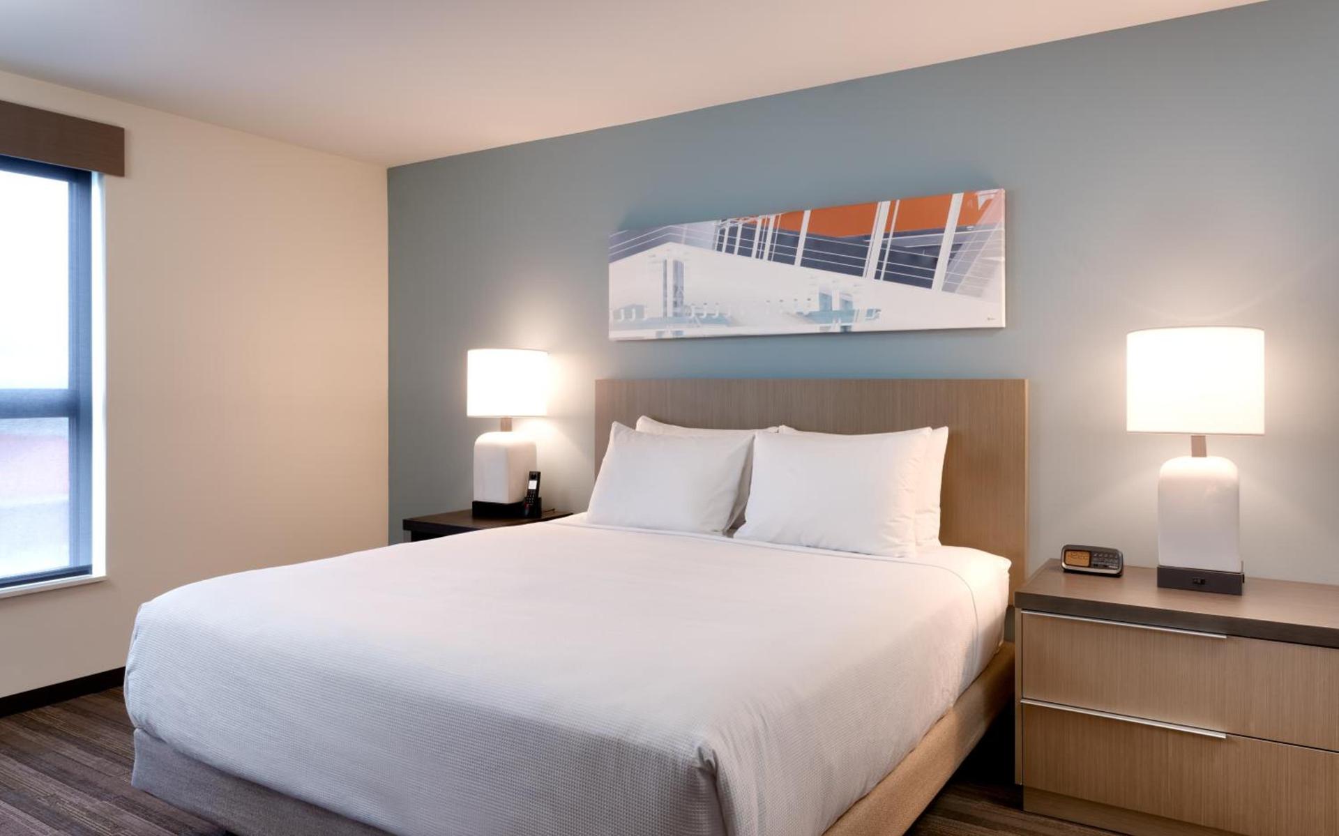 Hyatt House Provo/Pleasant Grove photo 37