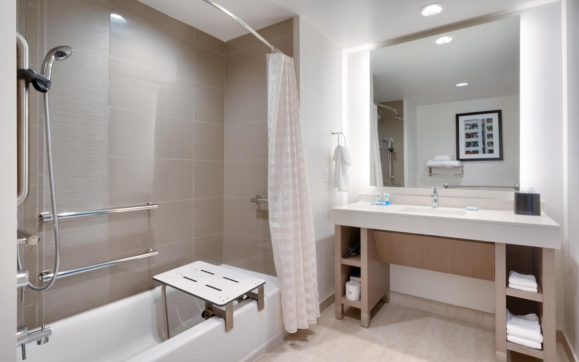Hyatt House Provo/Pleasant Grove photo 40