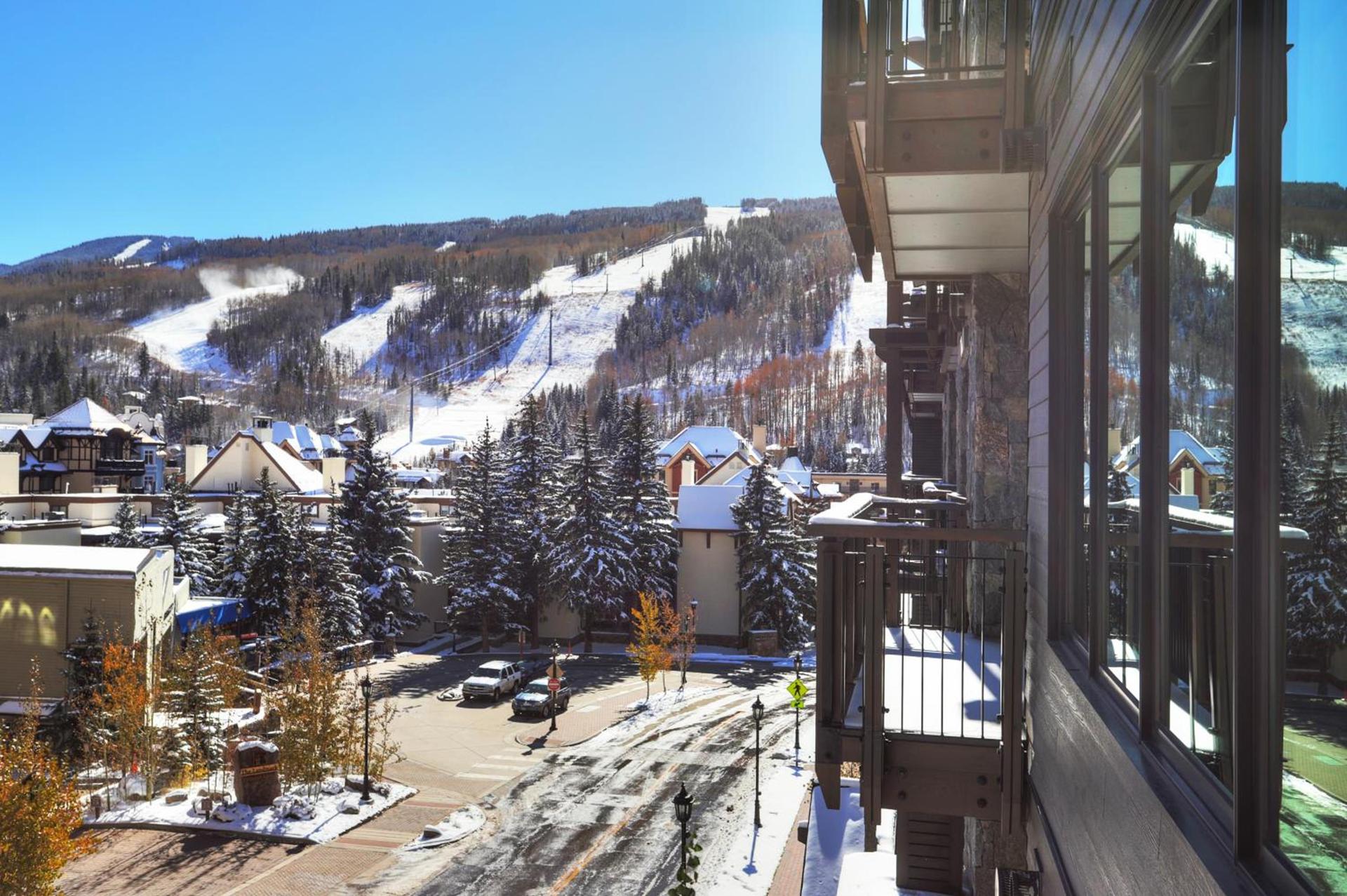 The Arrabelle at Vail Square, a RockResort, by Vail Resorts photo 28