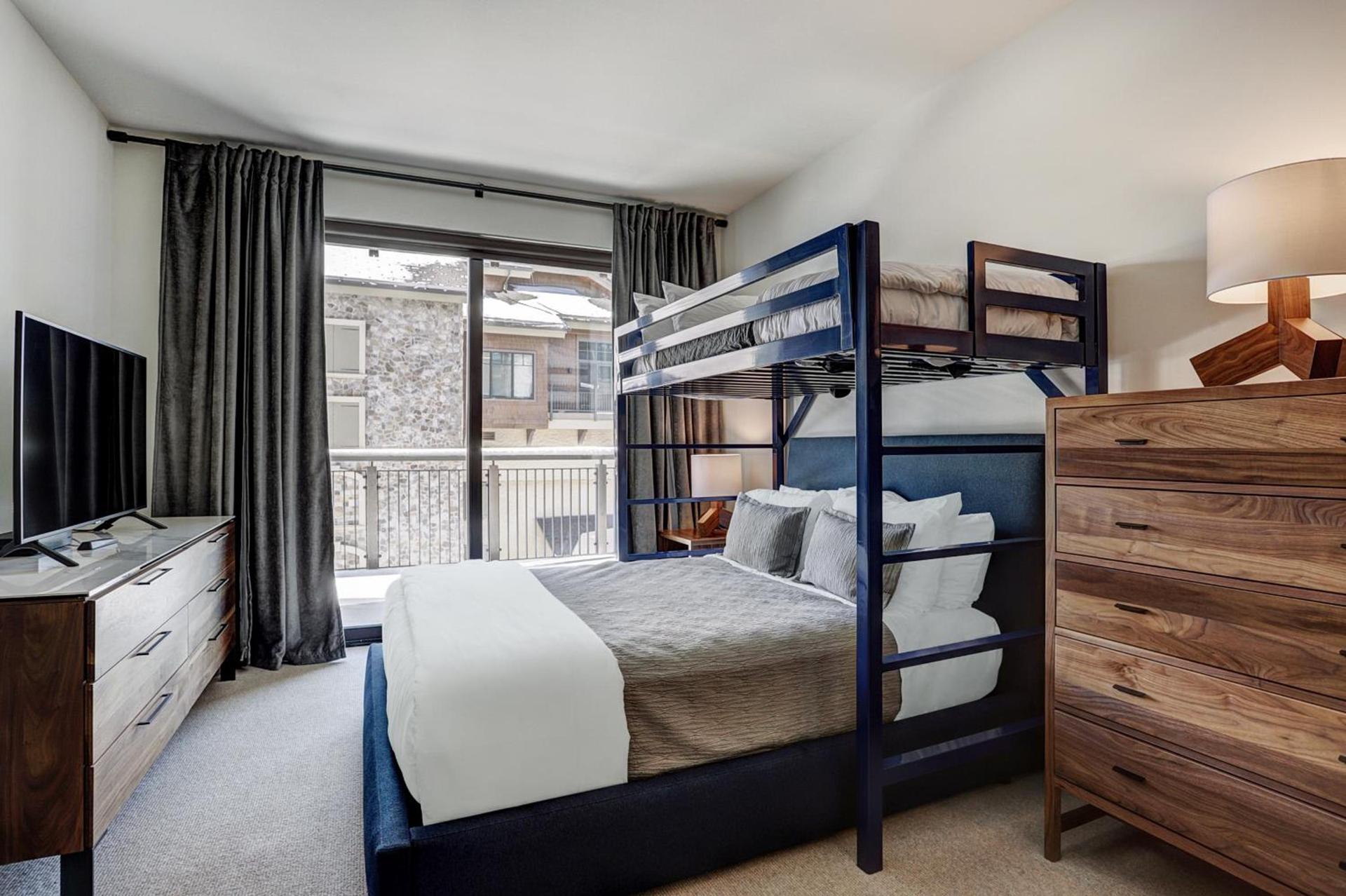 The Arrabelle at Vail Square, a RockResort, by Vail Resorts photo 99