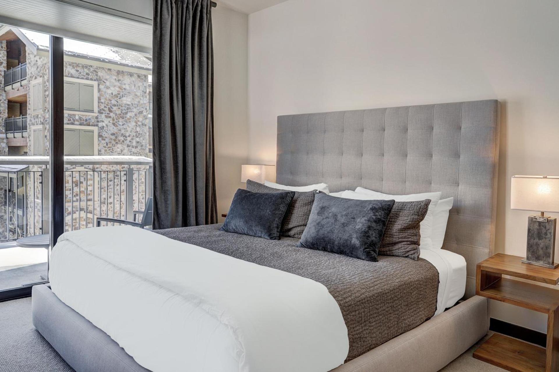 The Arrabelle at Vail Square, a RockResort, by Vail Resorts photo 97