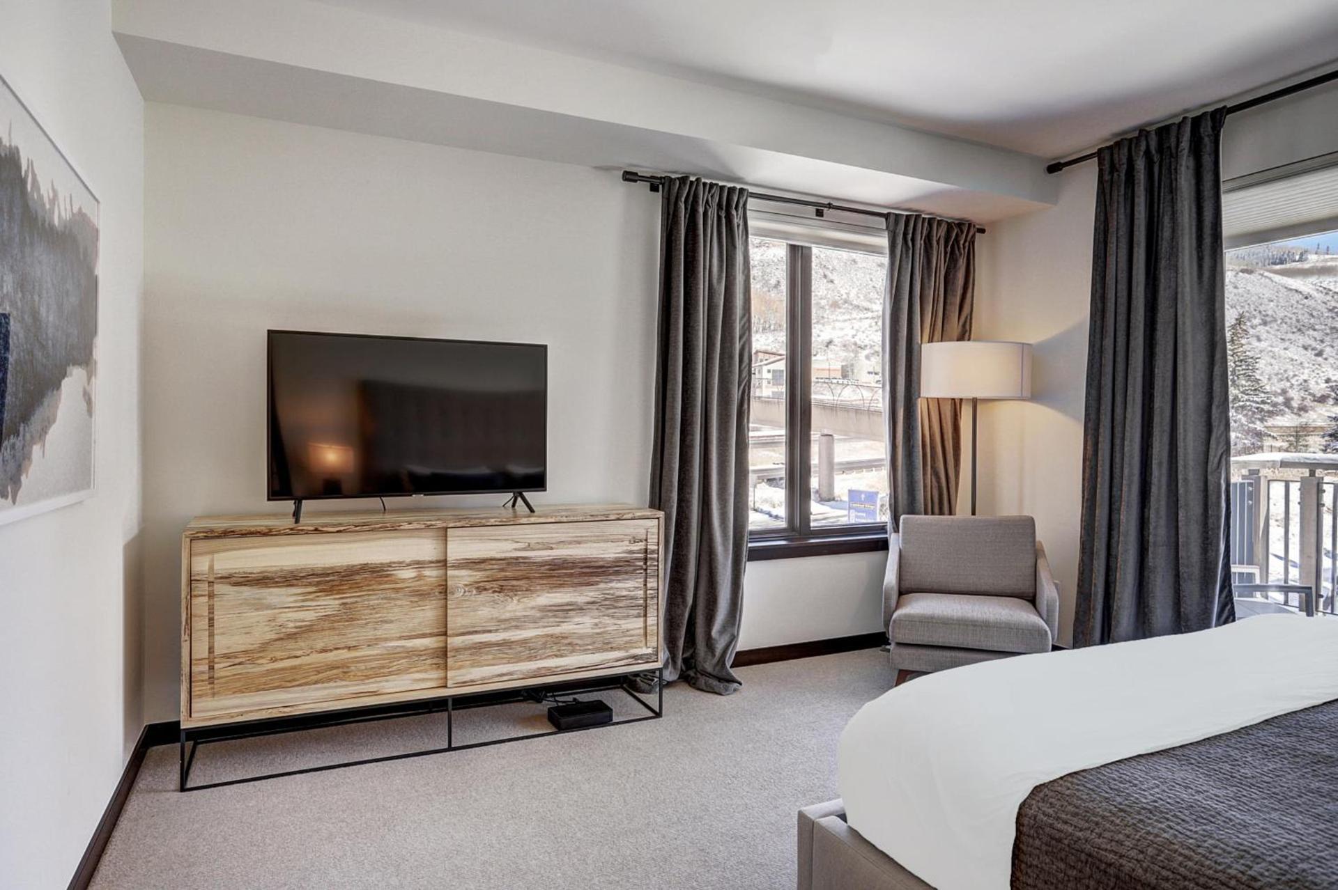 The Arrabelle at Vail Square, a RockResort, by Vail Resorts photo 96