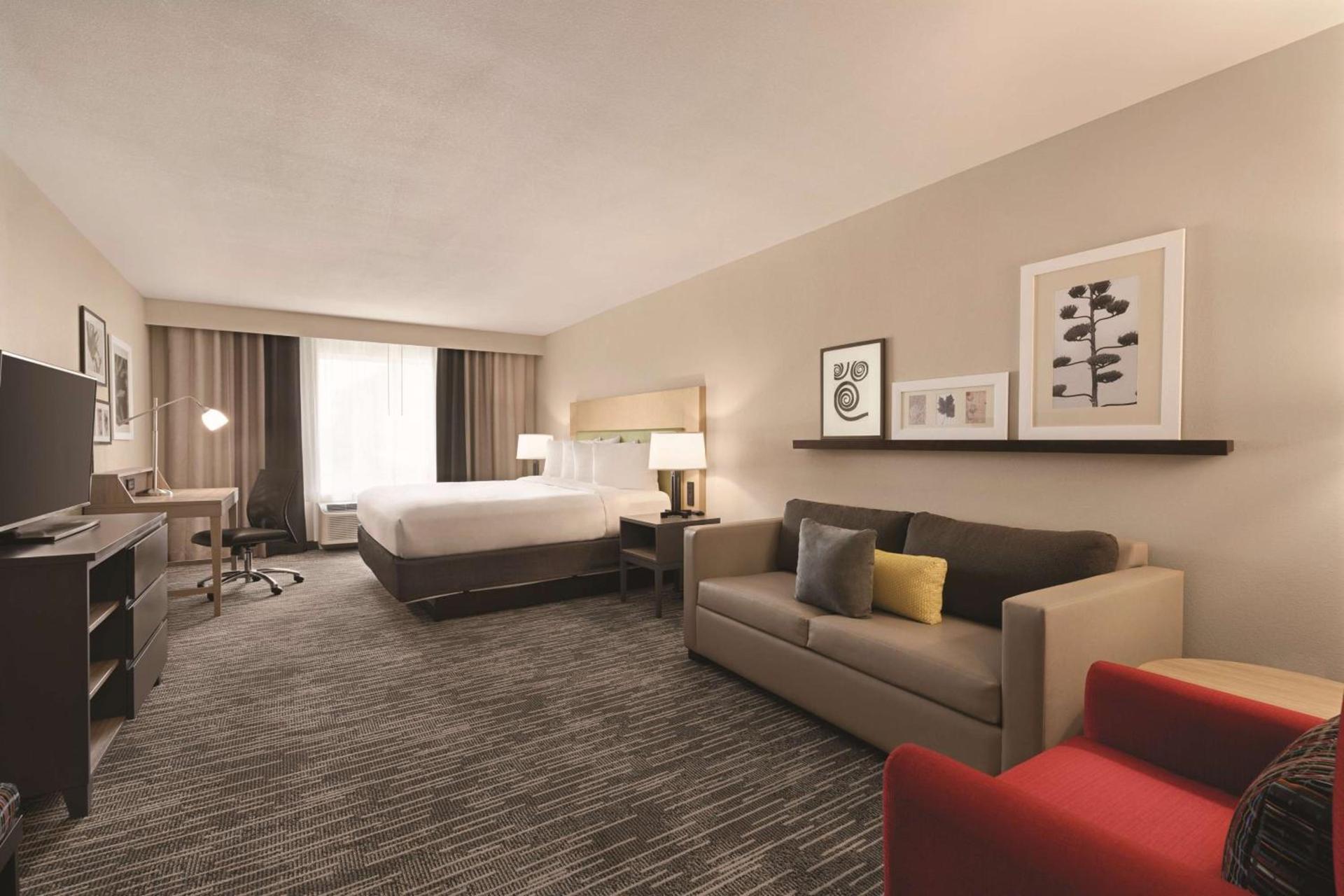Country Inn & Suites by Radisson, Savannah Midtown, GA photo 31