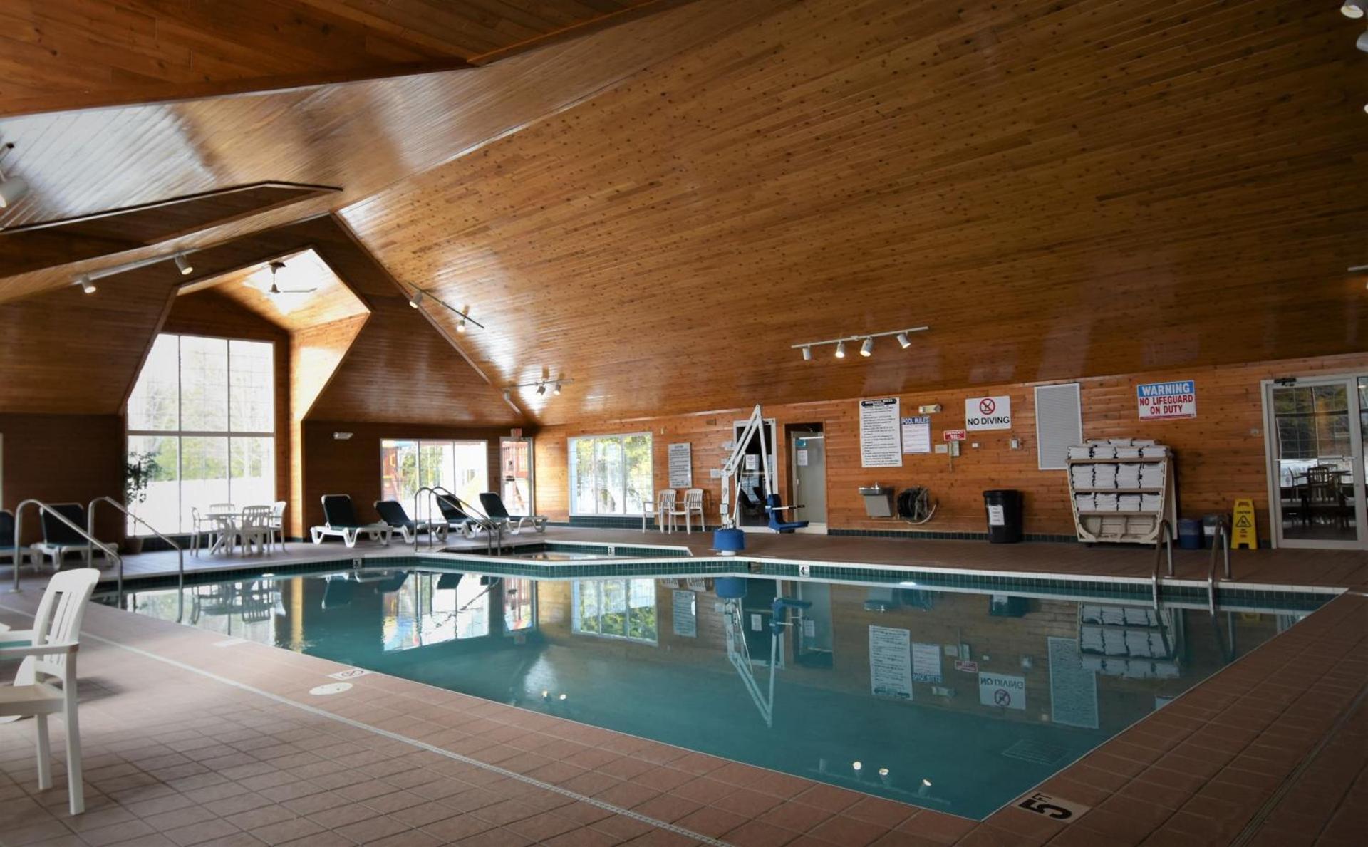 Pheasant Park Resort photo 4