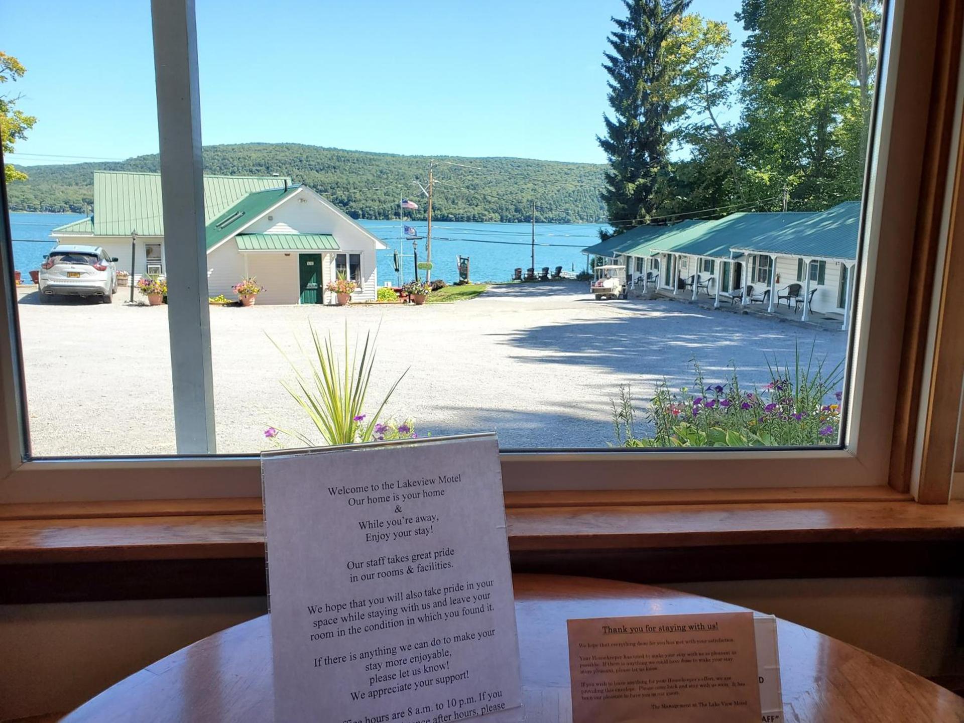Lake View Motel photo 7