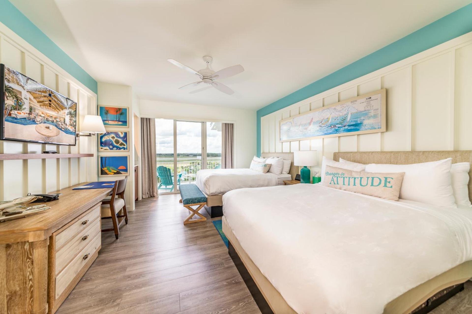 Margaritaville Resort Orlando with H2O Waterpark photo 28
