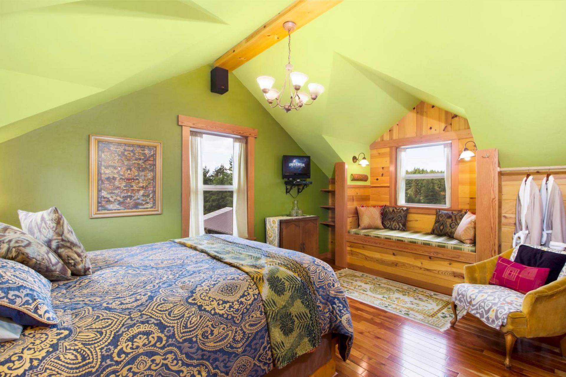 Juniper Lane Guest House photo 13