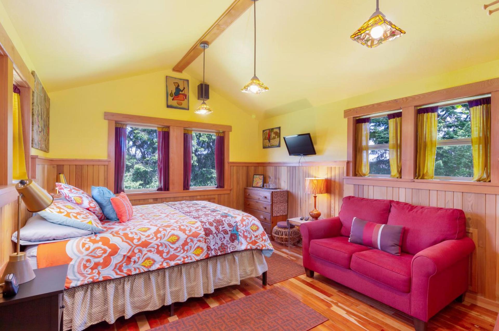 Juniper Lane Guest House photo 7