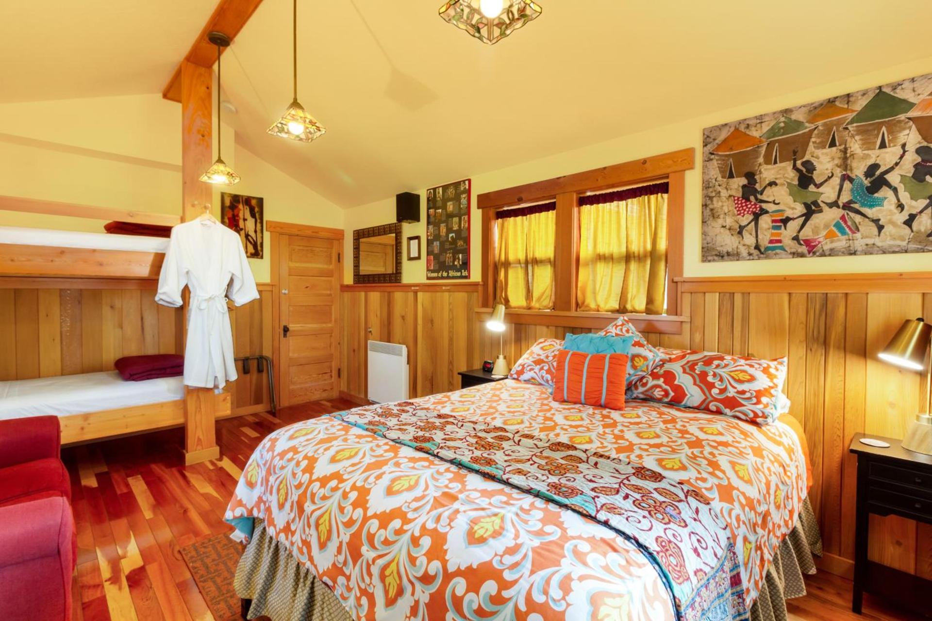 Juniper Lane Guest House photo 6