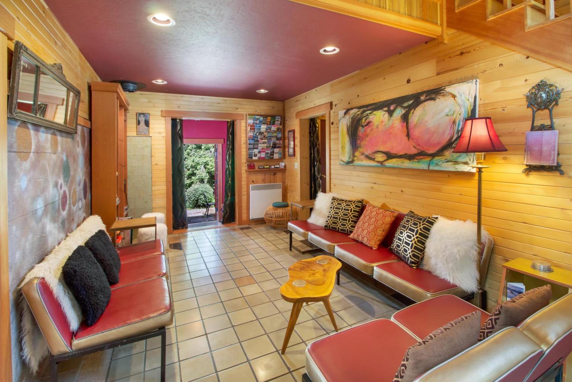 Juniper Lane Guest House photo 4