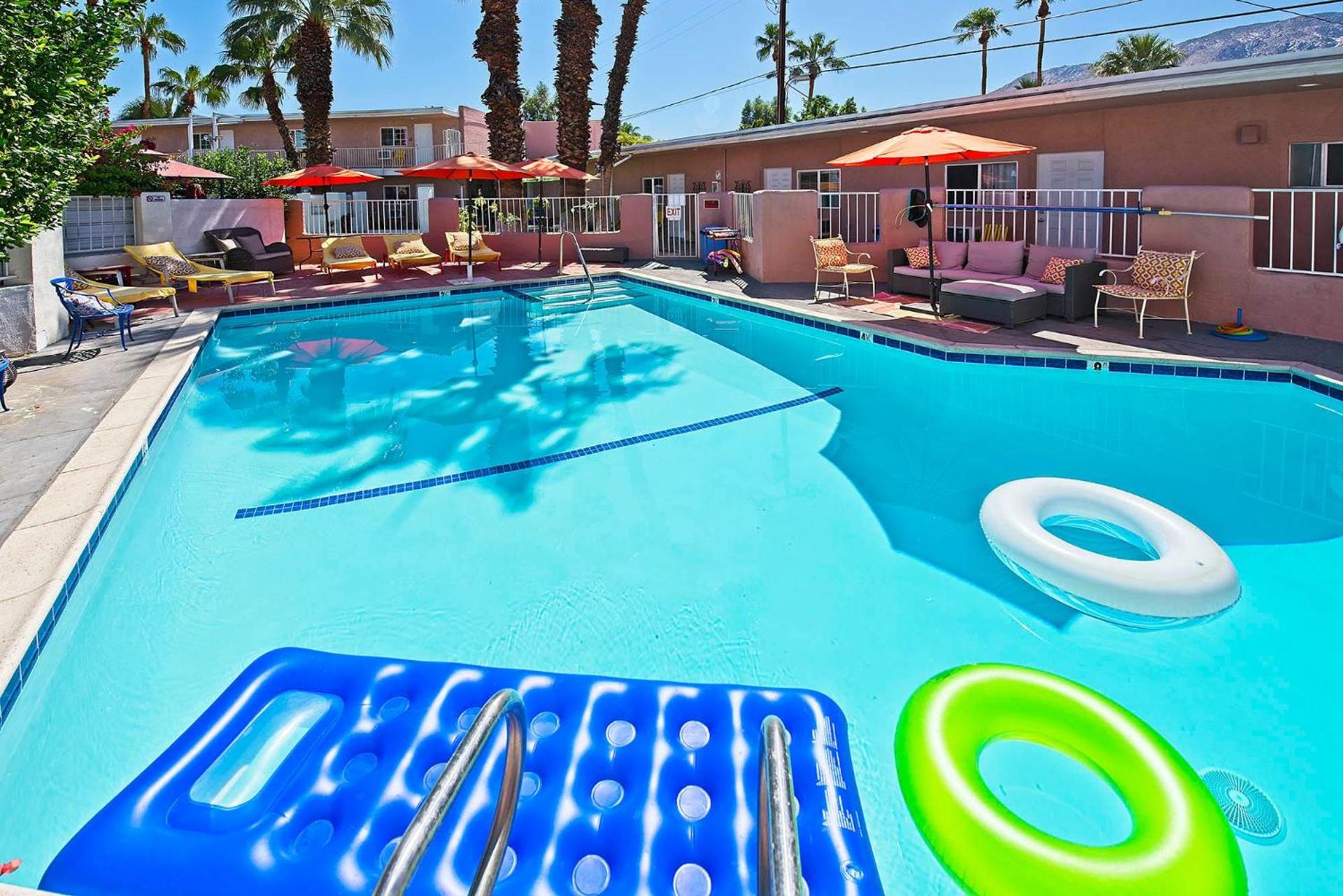 Inn at Palm Springs photo 48