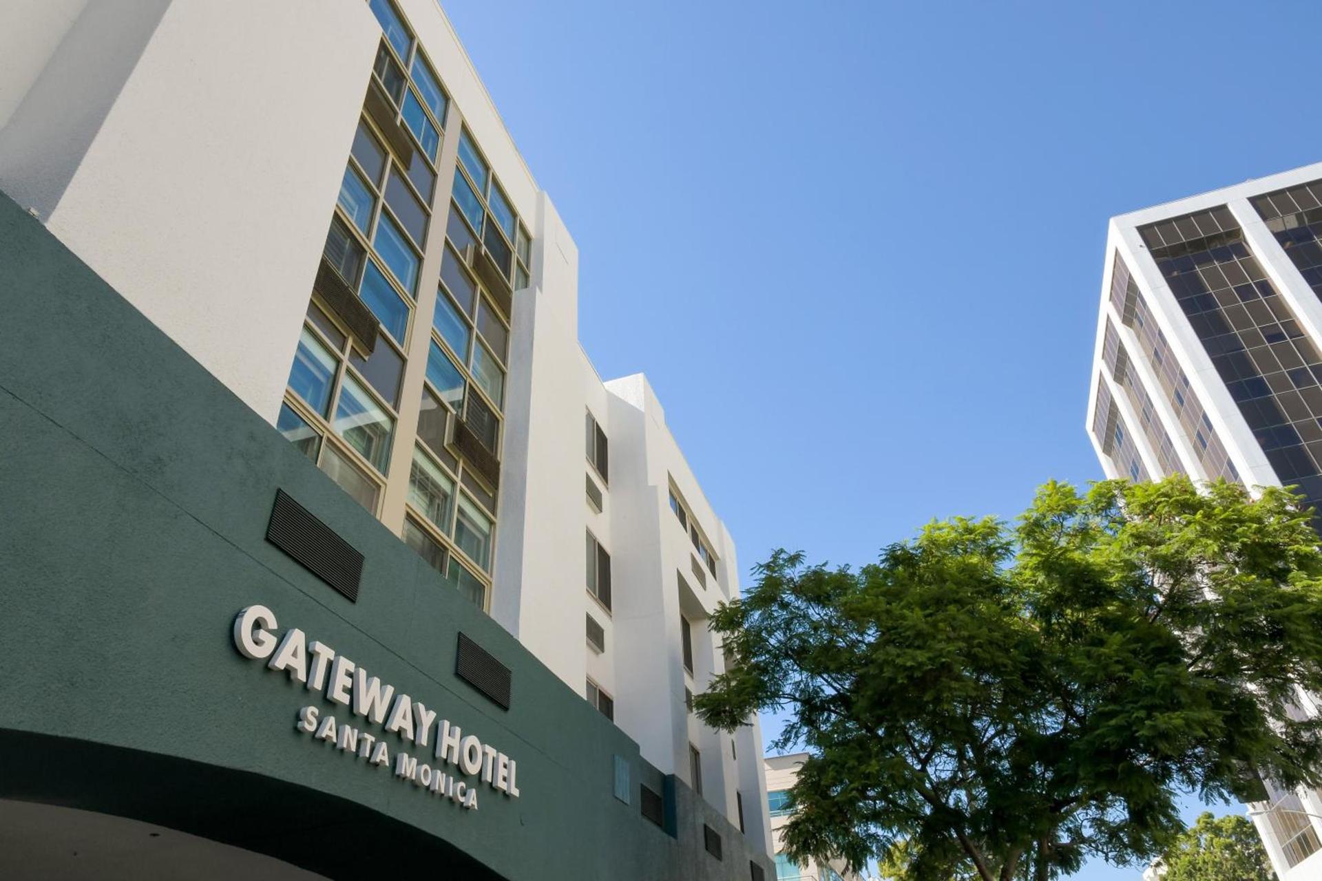 Gateway Hotel Santa Monica photo 10