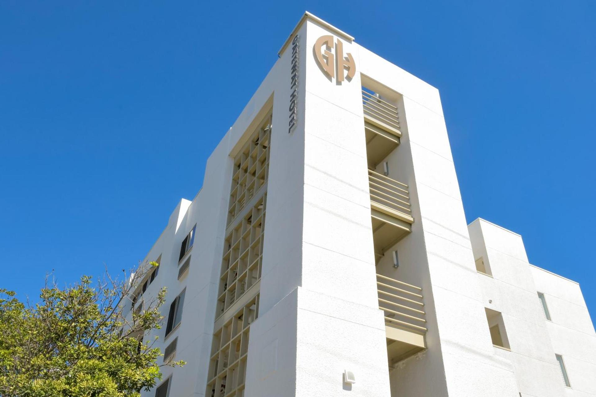 Gateway Hotel Santa Monica photo 9