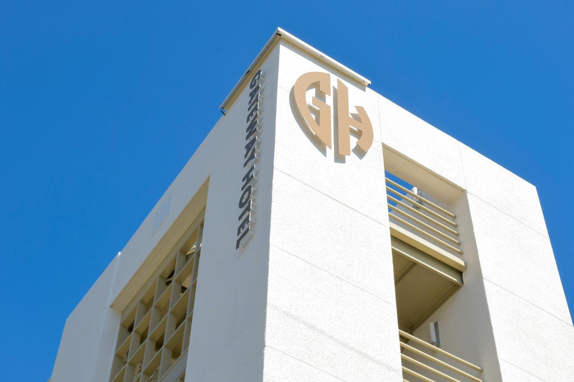 Gateway Hotel Santa Monica photo 8