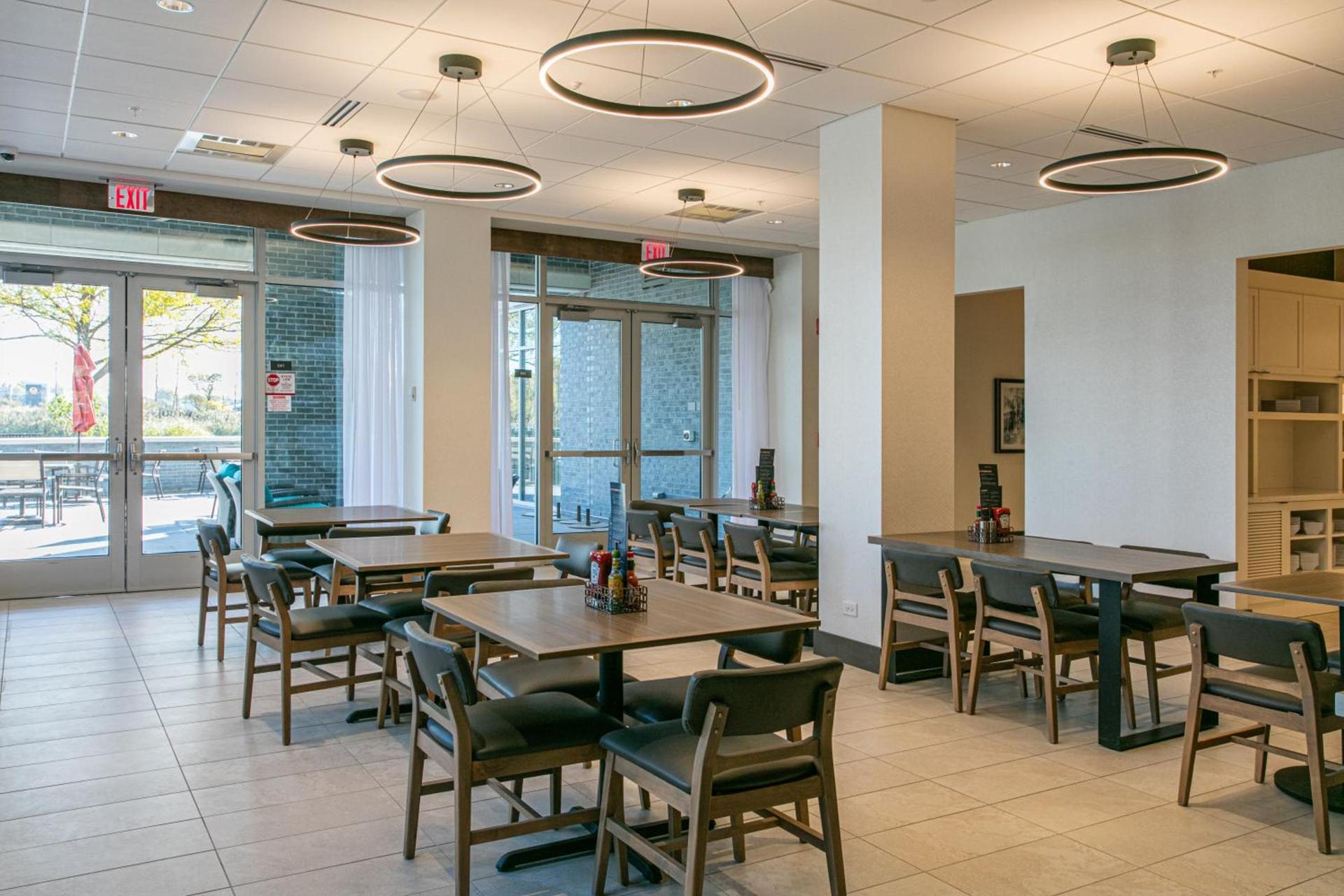 Hyatt Place Wilmington Riverfront photo 7
