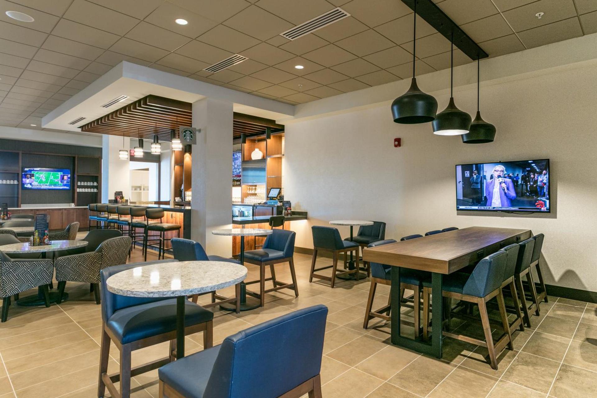 Hyatt Place Wilmington Riverfront photo 6