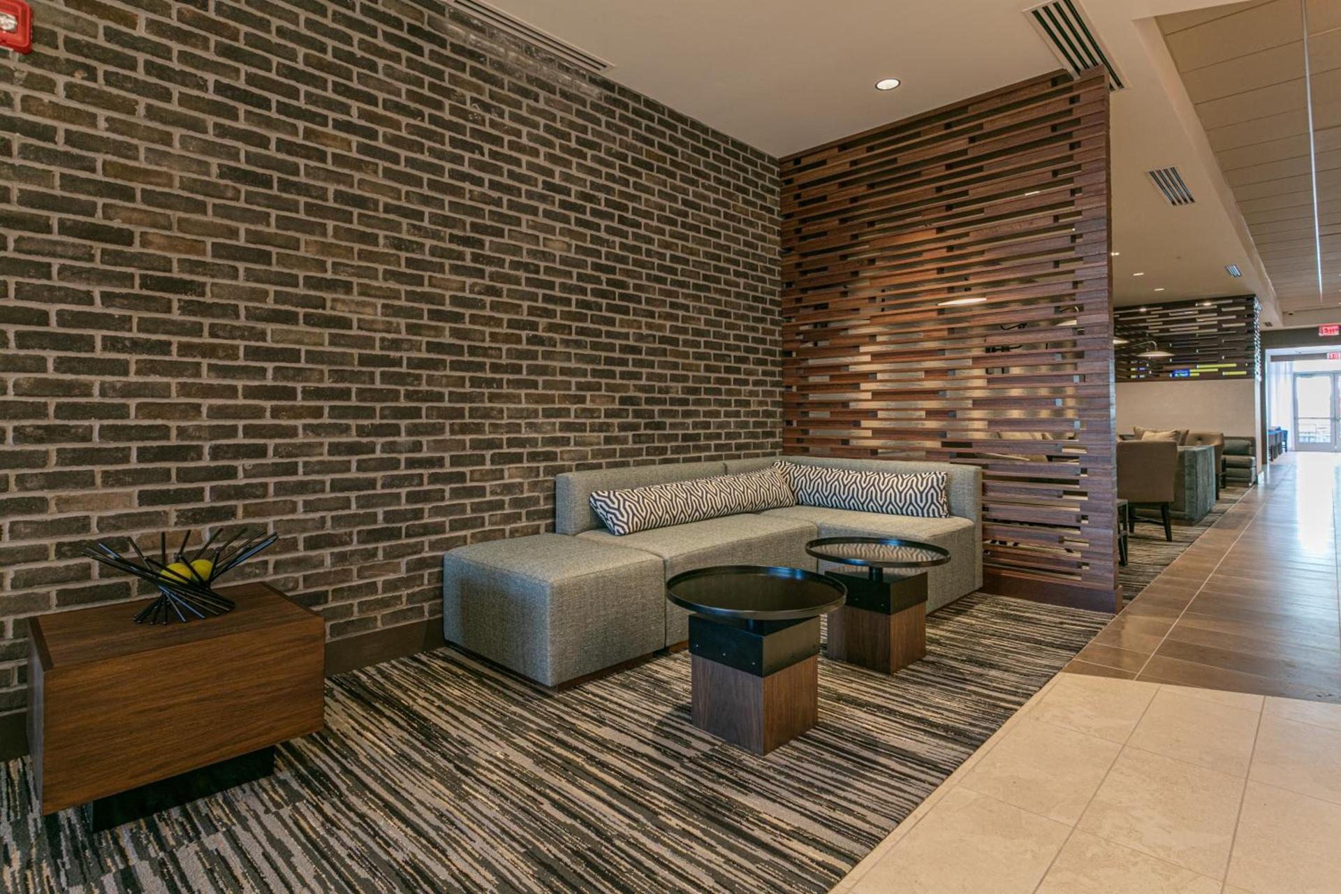 Hyatt Place Wilmington Riverfront photo 5