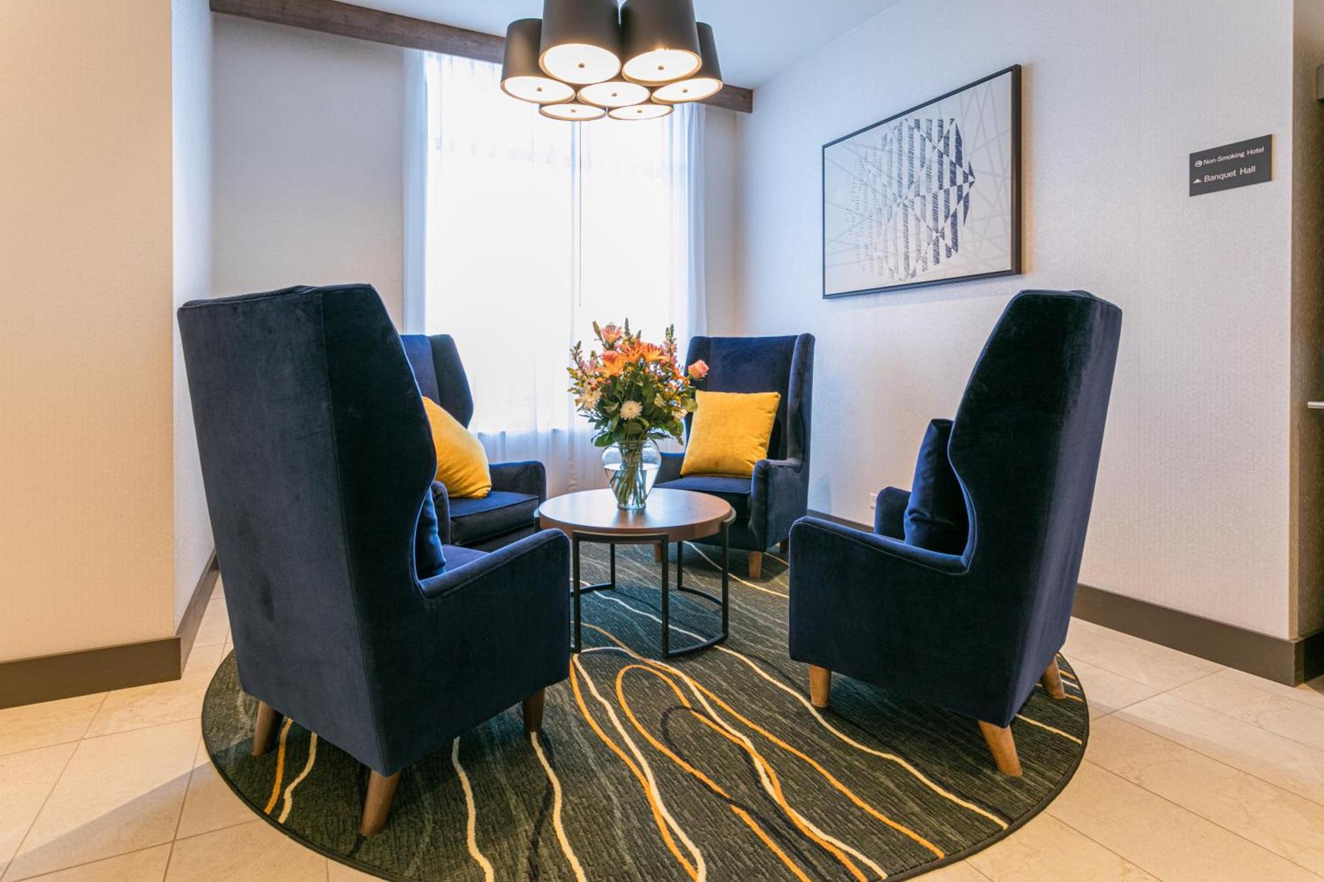Hyatt Place Wilmington Riverfront photo 83