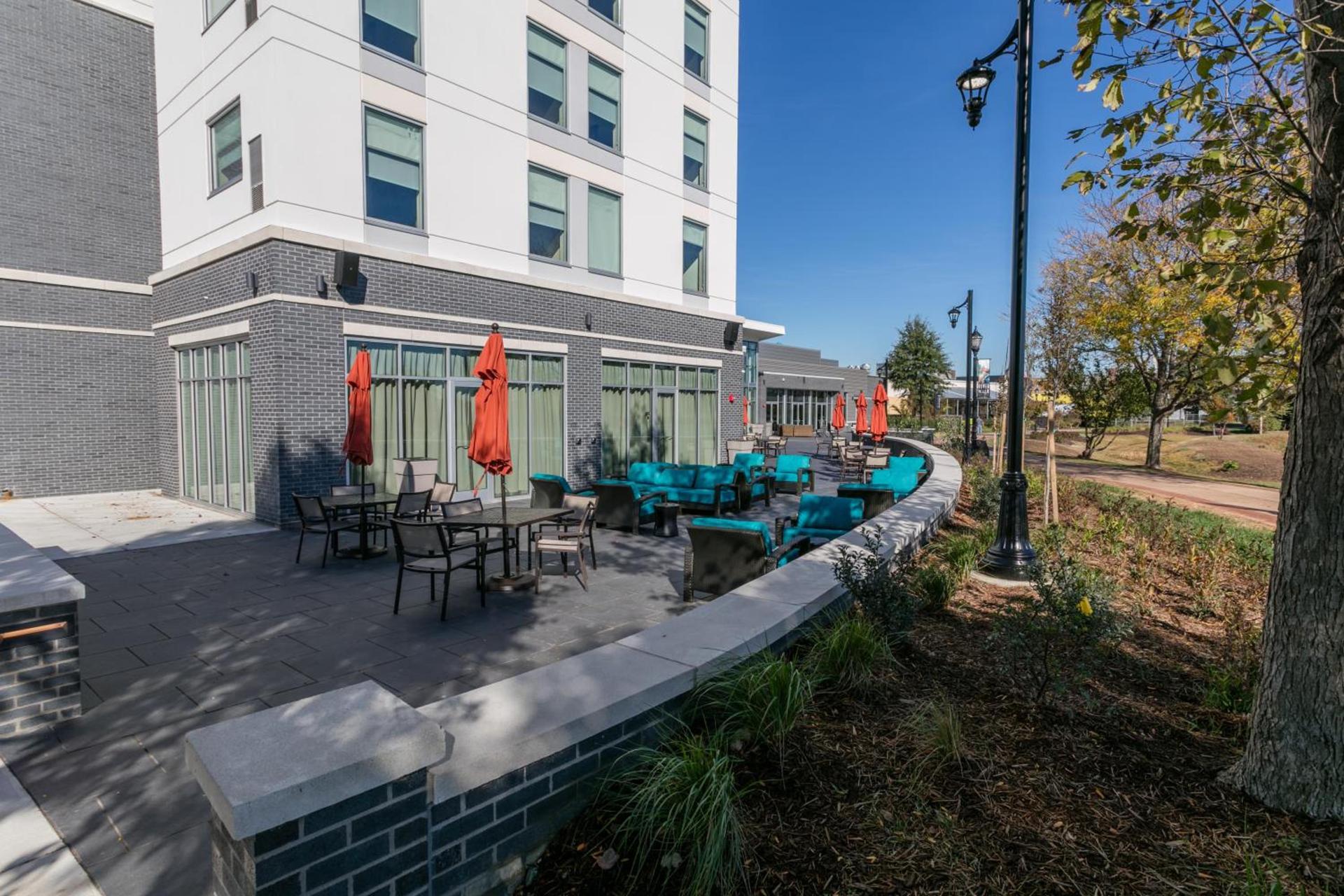 Hyatt Place Wilmington Riverfront photo 82