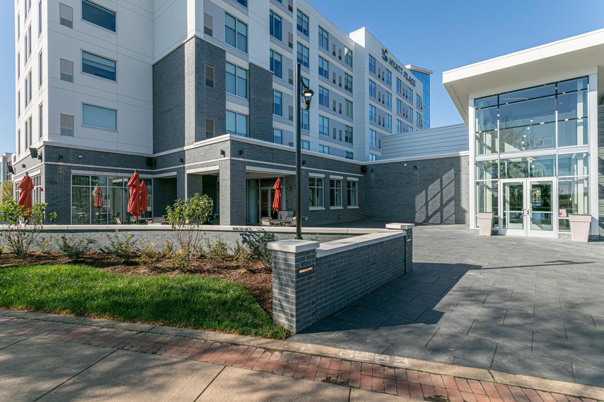 Hyatt Place Wilmington Riverfront photo 81