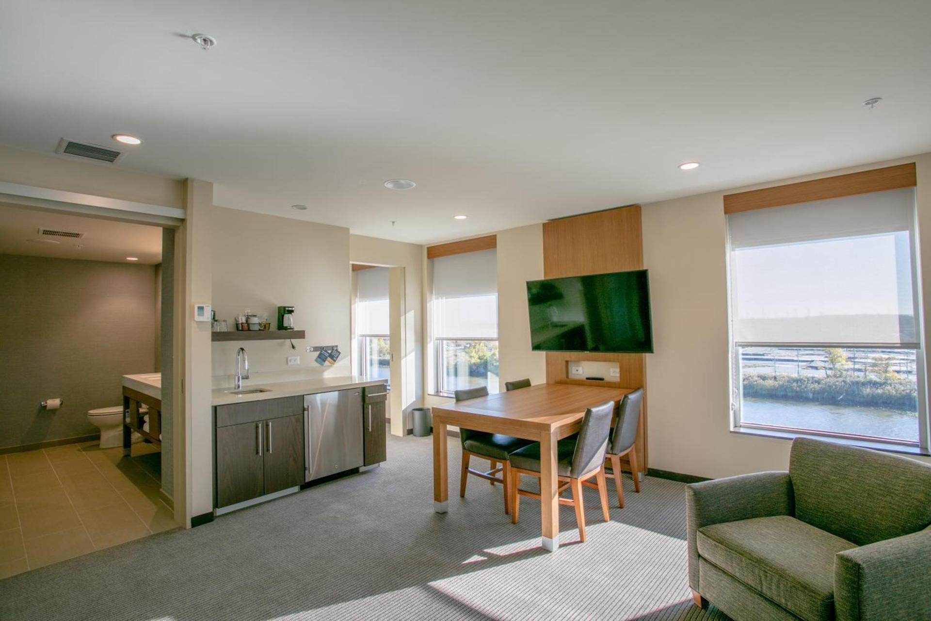 Hyatt Place Wilmington Riverfront photo 52
