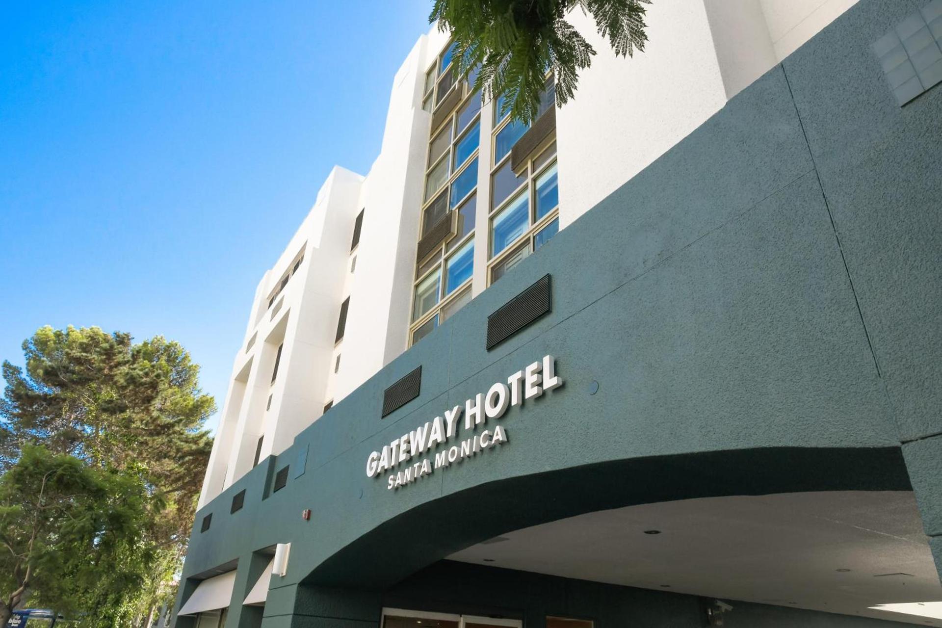 Gateway Hotel Santa Monica photo 1