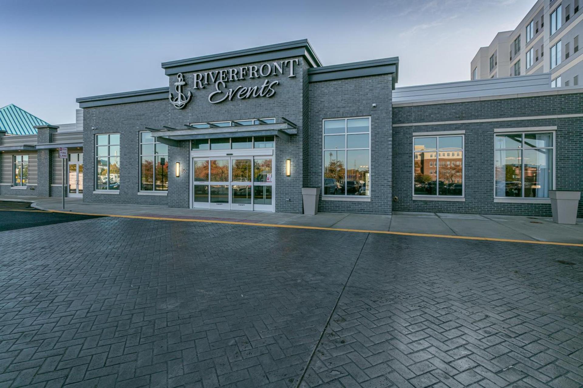 Hyatt Place Wilmington Riverfront photo 78