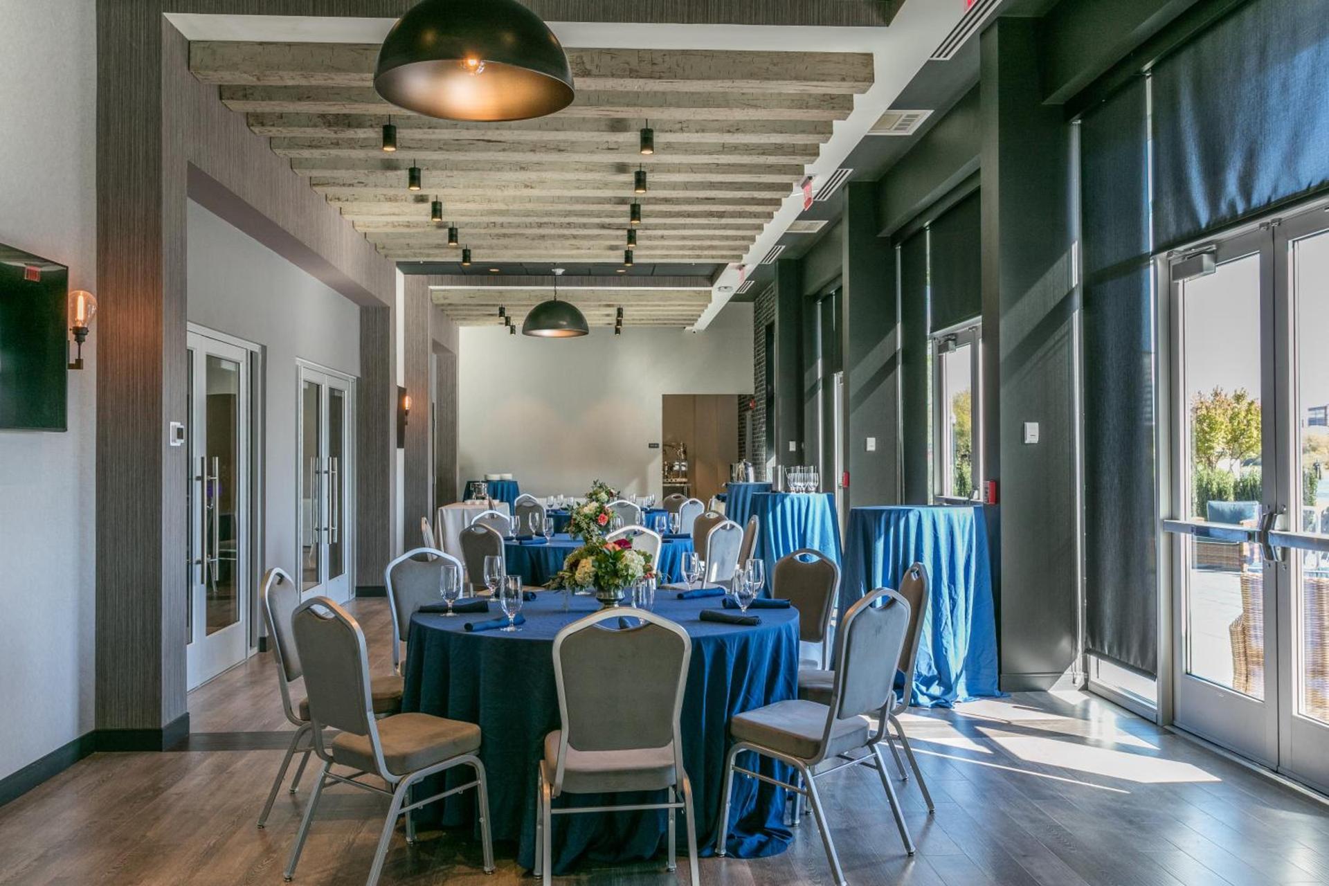 Hyatt Place Wilmington Riverfront photo 77