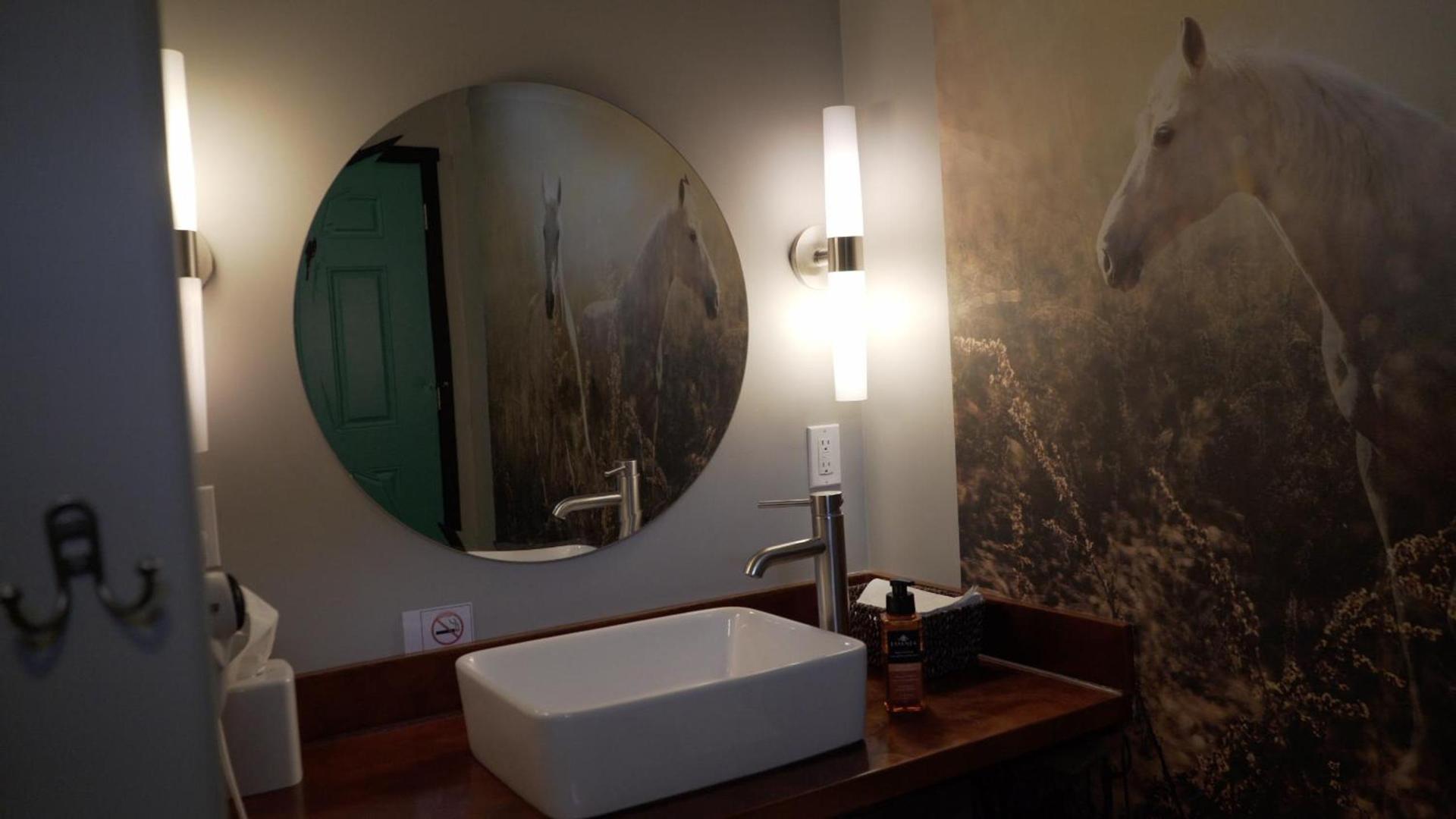 Dreamcatcher Tipi Hotel photo 5