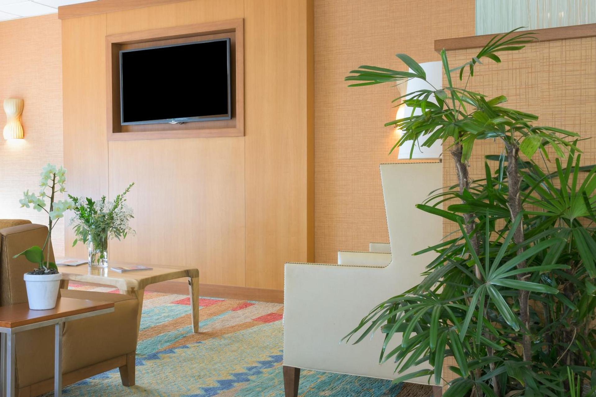 Gateway Hotel Santa Monica photo 24