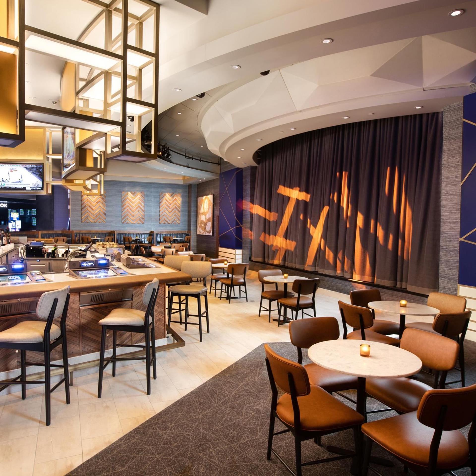 The STRAT Hotel, Casino & Tower photo 15