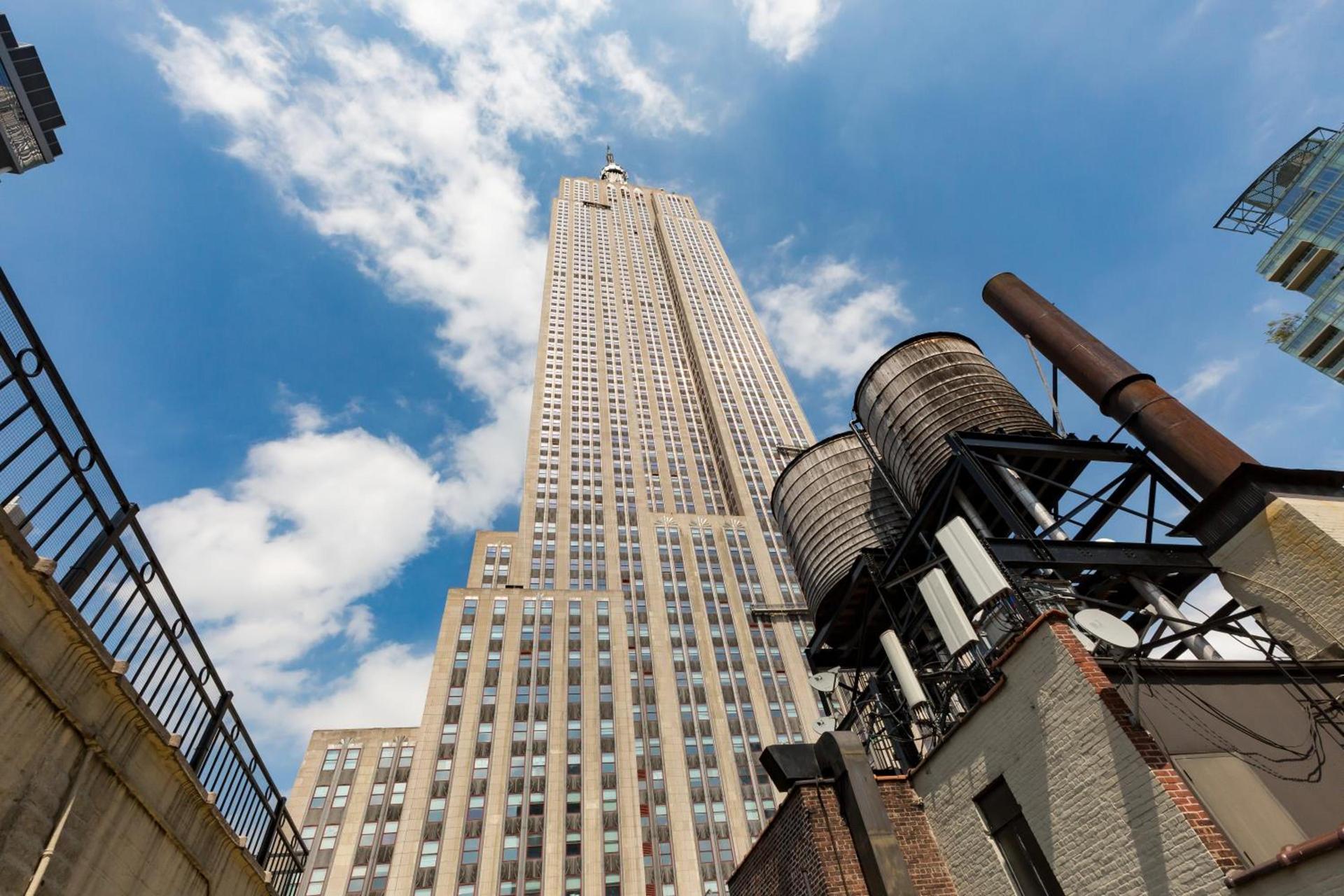 The Hotel at Fifth Avenue photo 60