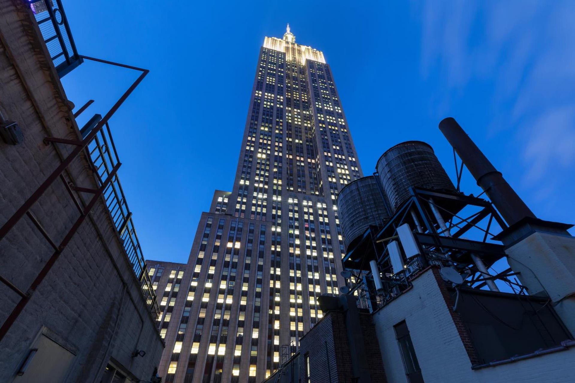 The Hotel at Fifth Avenue photo 61