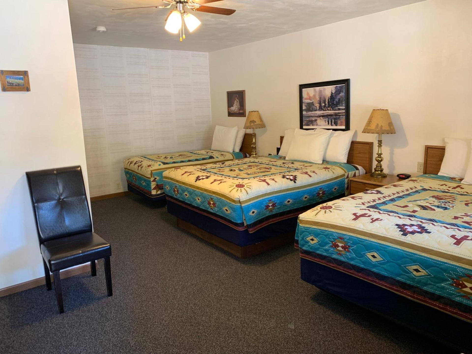 Chief Motel photo 51